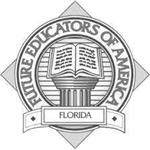 Florida Future Educators Logo